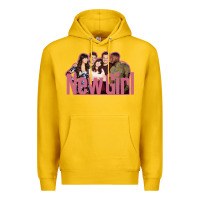 Lemon new girl tv series Premium Hoodie - InspiraDesign