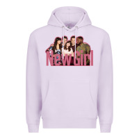 Lilac new girl tv series Premium Hoodie - InspiraDesign