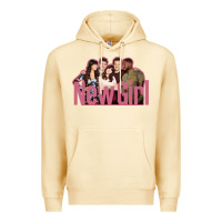 Pina Colada new girl tv series Premium Hoodie - InspiraDesign