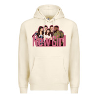 Tofu new girl tv series Premium Hoodie - InspiraDesign