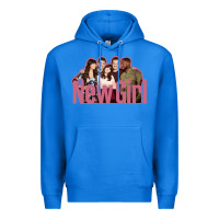 True Royal new girl tv series Premium Hoodie - InspiraDesign