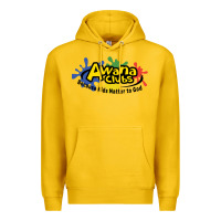 Lemon vintage awana clubs Premium Hoodie - InspiraDesign
