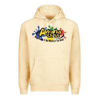 Pina Colada vintage awana clubs Premium Hoodie - InspiraDesign