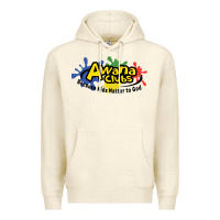 Sandshell vintage awana clubs Premium Hoodie - InspiraDesign