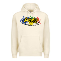 Tofu vintage awana clubs Premium Hoodie - InspiraDesign