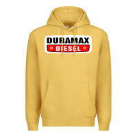 Antique Gold duramax diesel Premium Hoodie - InspiraDesign