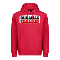 Cardinal duramax diesel Premium Hoodie - InspiraDesign