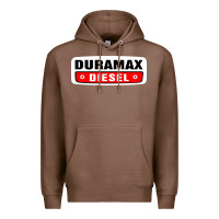 Chestnut duramax diesel Premium Hoodie - InspiraDesign