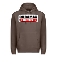 Coffee duramax diesel Premium Hoodie - InspiraDesign