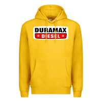 Lemon duramax diesel Premium Hoodie - InspiraDesign