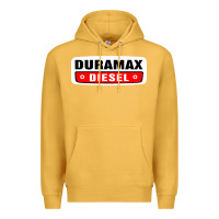 Mustard duramax diesel Premium Hoodie - InspiraDesign