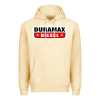 Pina Colada duramax diesel Premium Hoodie - InspiraDesign