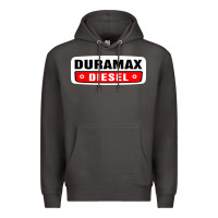 Smoke duramax diesel Premium Hoodie - InspiraDesign