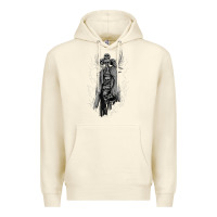 Sandshell hunt showdown traitor's moon sweatshirt Premium Hoodie - InspiraDesign
