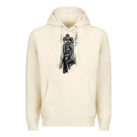 Tofu hunt showdown traitor's moon sweatshirt Premium Hoodie - InspiraDesign