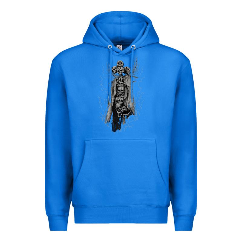 Hunt Showdown Traitor's Moon Sweatshirt Premium Hoodie by InspiraDesign | Teevron