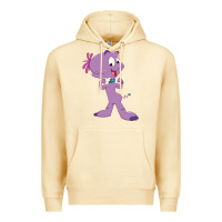 Pina Colada Widget the World Watcher gift Premium Hoodie - trangStudio