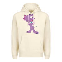 Sandshell Widget the World Watcher gift Premium Hoodie - trangStudio