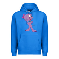 True Royal Widget the World Watcher gift Premium Hoodie - trangStudio