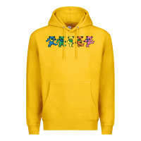 Jerrys Designer Bears Premium Hoodie | Teevron