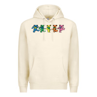Tofu Jerrys Designer Bears Premium Hoodie - InspiraDesign