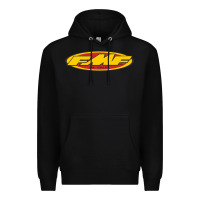 Black fmf racing so calif 8'' Premium Hoodie - InspiraDesign