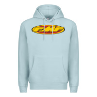 Blue Mist fmf racing so calif 8'' Premium Hoodie - InspiraDesign