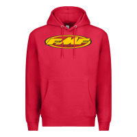 Cardinal fmf racing so calif 8'' Premium Hoodie - InspiraDesign