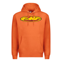 Carrot fmf racing so calif 8'' Premium Hoodie - InspiraDesign