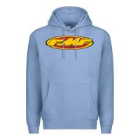 Colony Blue fmf racing so calif 8'' Premium Hoodie - InspiraDesign