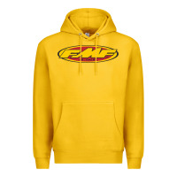Lemon fmf racing so calif 8'' Premium Hoodie - InspiraDesign
