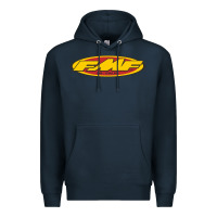 Navy fmf racing so calif 8'' Premium Hoodie - InspiraDesign
