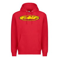 Red fmf racing so calif 8'' Premium Hoodie - InspiraDesign