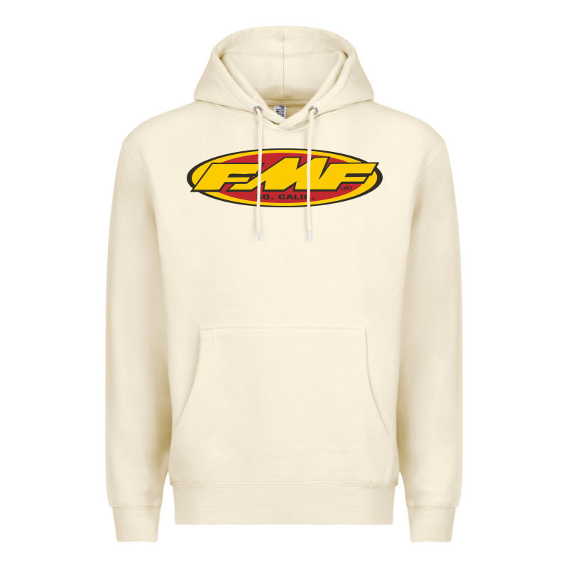 Fmf Racing So Calif 8'' Premium Hoodie by InspiraDesign | Teevron