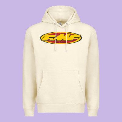 Fmf Racing So Calif 8'' Premium Hoodie Designed By Inspiradesign
