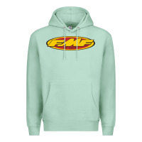 Seafoam fmf racing so calif 8'' Premium Hoodie - InspiraDesign