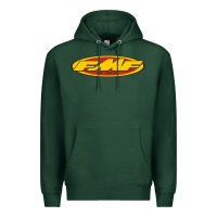 Sports Green fmf racing so calif 8'' Premium Hoodie - InspiraDesign