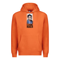 Carrot Sister Sister - Go Home Roger Premium Hoodie - InspiraDesign