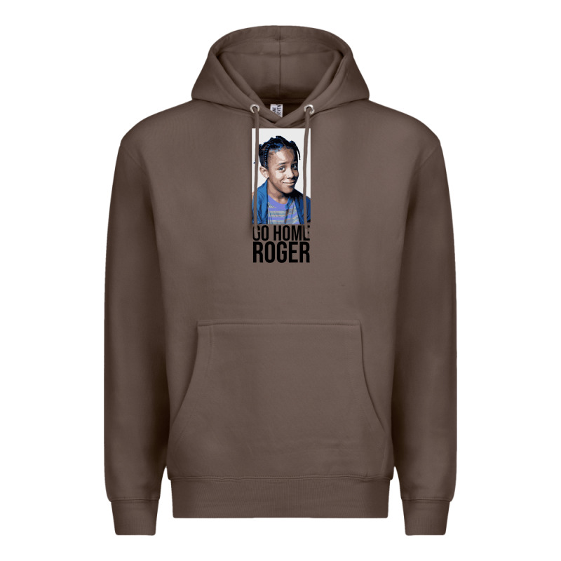 Sister Sister - Go Home Roger Premium Hoodie by InspiraDesign | Teevron