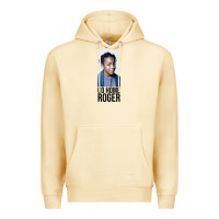 Pina Colada Sister Sister - Go Home Roger Premium Hoodie - InspiraDesign