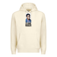 Sandshell Sister Sister - Go Home Roger Premium Hoodie - InspiraDesign