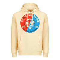 Pina Colada New York World's Fair 196465 Premium Hoodie - InspiraDesign