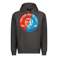 Smoke New York World's Fair 196465 Premium Hoodie - InspiraDesign