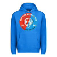 True Royal New York World's Fair 196465 Premium Hoodie - InspiraDesign