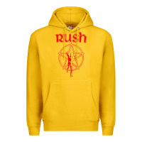 Lemon vintage starman Premium Hoodie - InspiraDesign