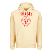 Pina Colada vintage starman Premium Hoodie - InspiraDesign