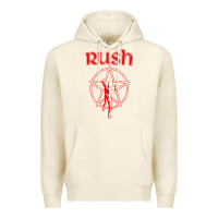 Tofu vintage starman Premium Hoodie - InspiraDesign