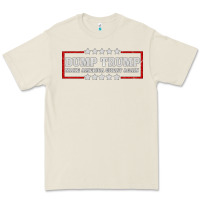 Bone Dump Trump Premium Tee - Bettercallsaul