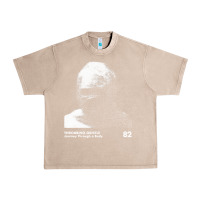 French Oak Throbbing Gristle, the Throbbing Gristle, Throbbing, Gristle, Throbbin Urban Heavy Tee - DesignPulse