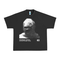 Throbbing Gristle, The Throbbing Gristle, Throbbing, Gristle, Throbbin Urban Heavy Tee | Teevron